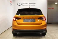 Skoda Fabia Active MPI 1 59kW thumbnail