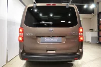 Toyota Proace Verso Electric Long Executive 57kW thumbnail