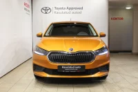 Skoda Fabia Active MPI 1 59kW thumbnail