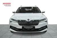 Skoda Superb - 2 147kW thumbnail