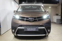 Toyota Proace Verso Electric Long Executive 57kW thumbnail