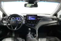 Toyota Camry Luxury Business 2.5 131kW thumbnail