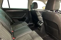 Skoda Superb - 2 147kW thumbnail