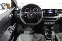 Skoda Fabia Active MPI 1 59kW thumbnail