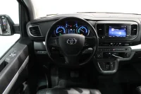 Toyota Proace Verso Electric Long Executive 57kW thumbnail