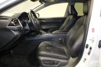 Toyota Camry Luxury Business 2.5 131kW thumbnail