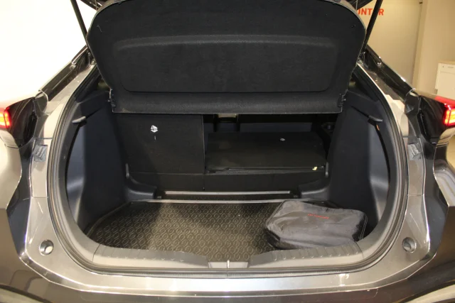 Image of Toyota C-HR Active 1.8 72kW