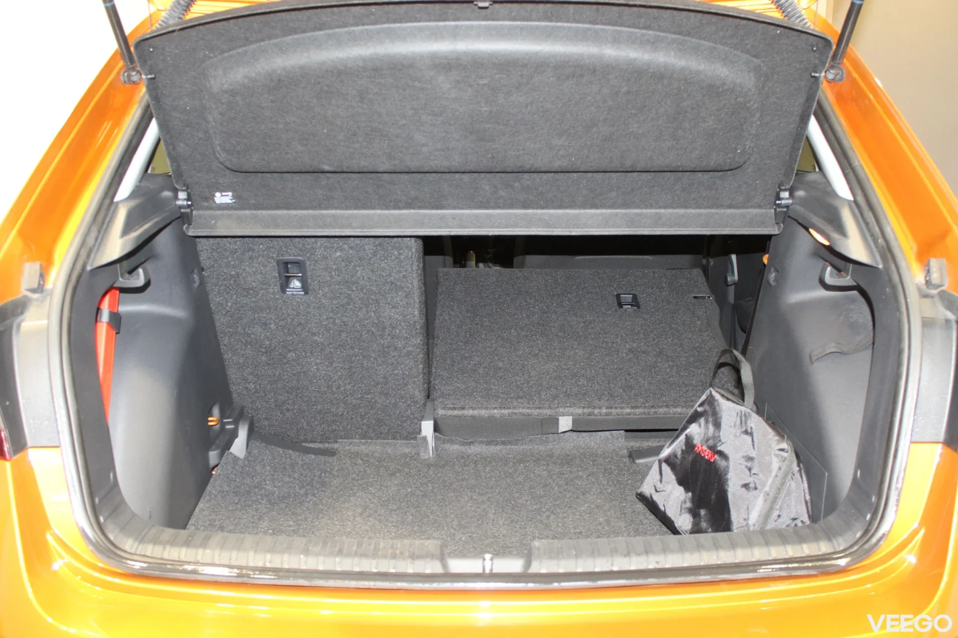 Skoda Fabia Active MPI 1 59kW