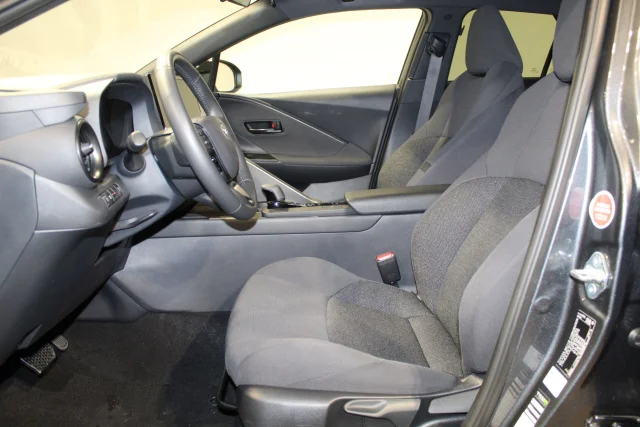 Image of Toyota C-HR Active 1.8 72kW