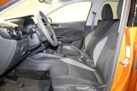 Skoda Fabia Active MPI 1 59kW thumbnail