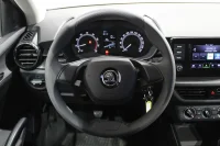 Skoda Fabia Active MPI 1 59kW thumbnail