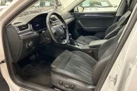 Skoda Superb - 2 147kW thumbnail