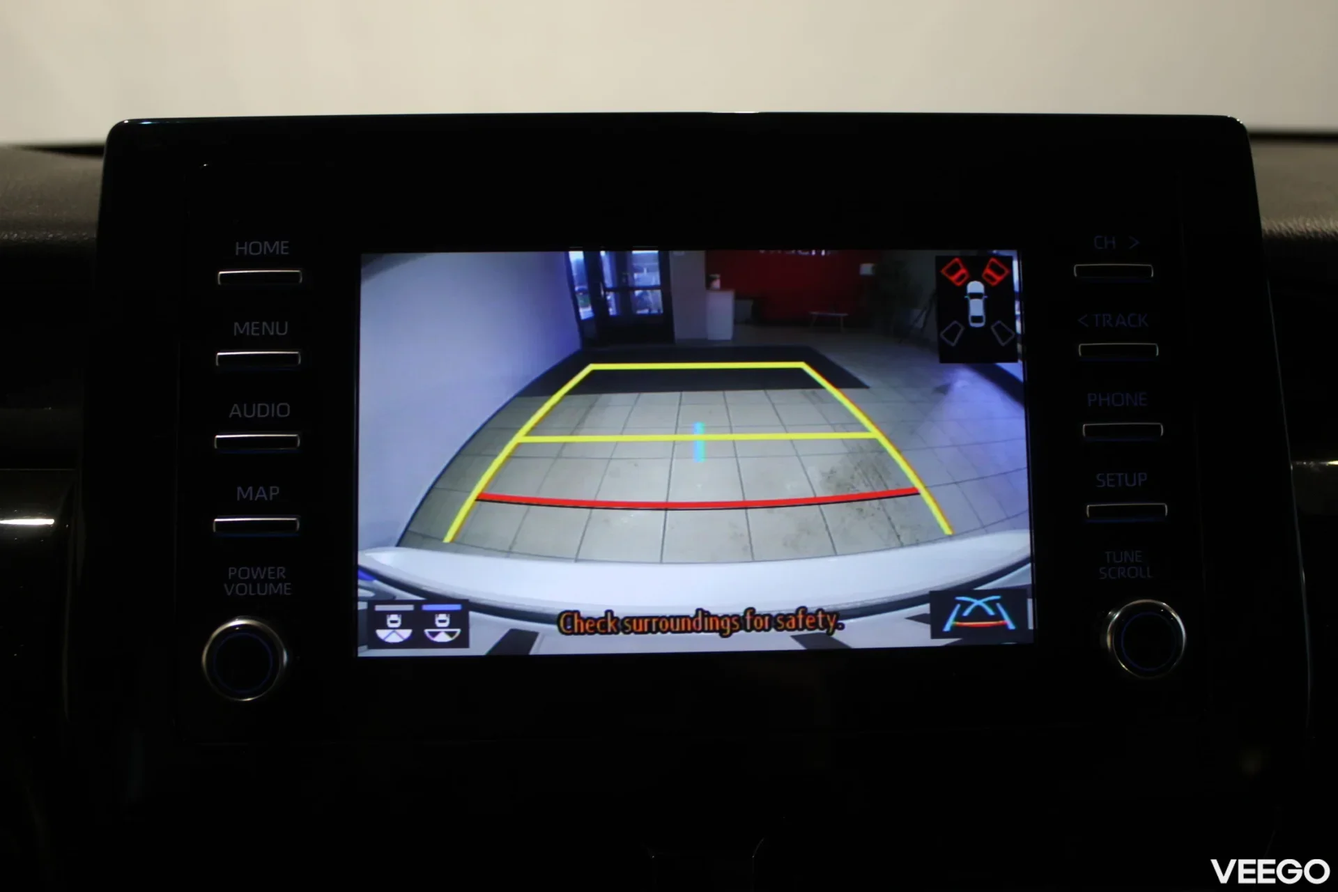 Toyota Camry Luxury Business 2.5 131kW