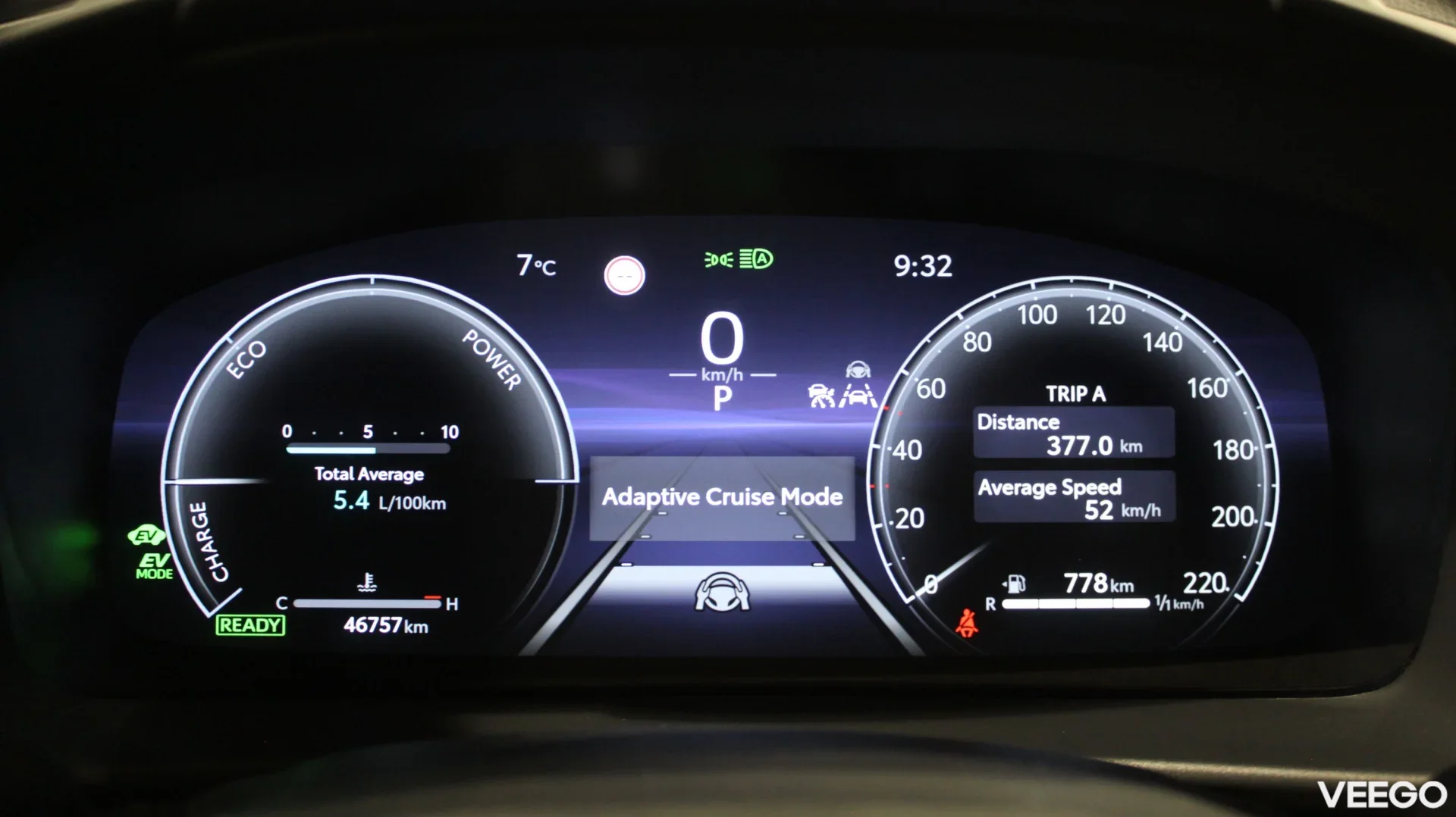 Toyota C-HR Active 1.8 72kW