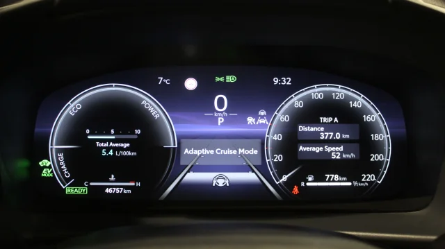 Image of Toyota C-HR Active 1.8 72kW