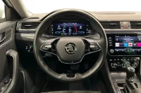 Skoda Superb - 2 147kW thumbnail