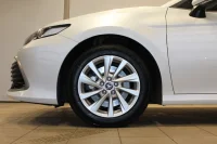 Toyota Camry Luxury Business 2.5 131kW thumbnail