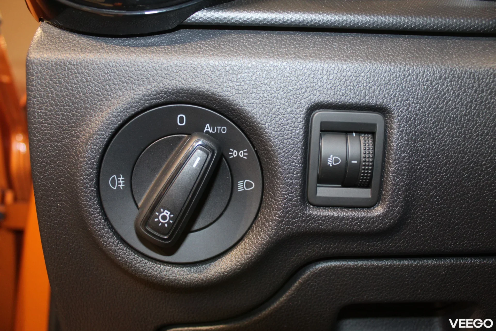 Skoda Fabia Active MPI 1 59kW