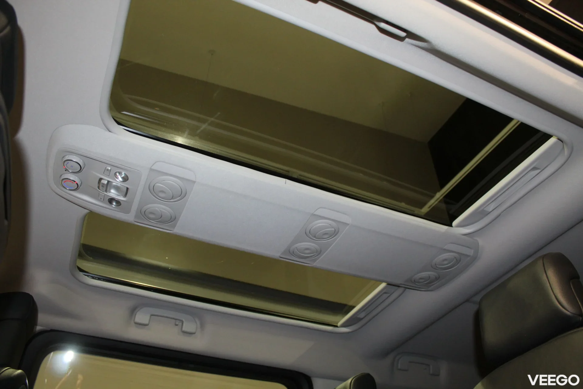 Toyota Proace Verso Electric Long Executive 57kW