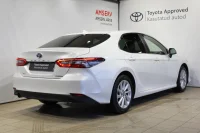 Toyota Camry Luxury Business 2.5 131kW thumbnail