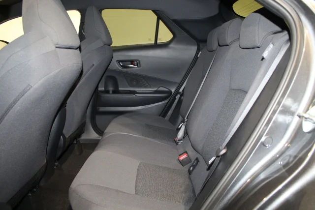 Image of Toyota C-HR Active 1.8 72kW