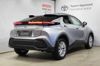 Toyota C-HR Active 1.8 72kW thumbnail