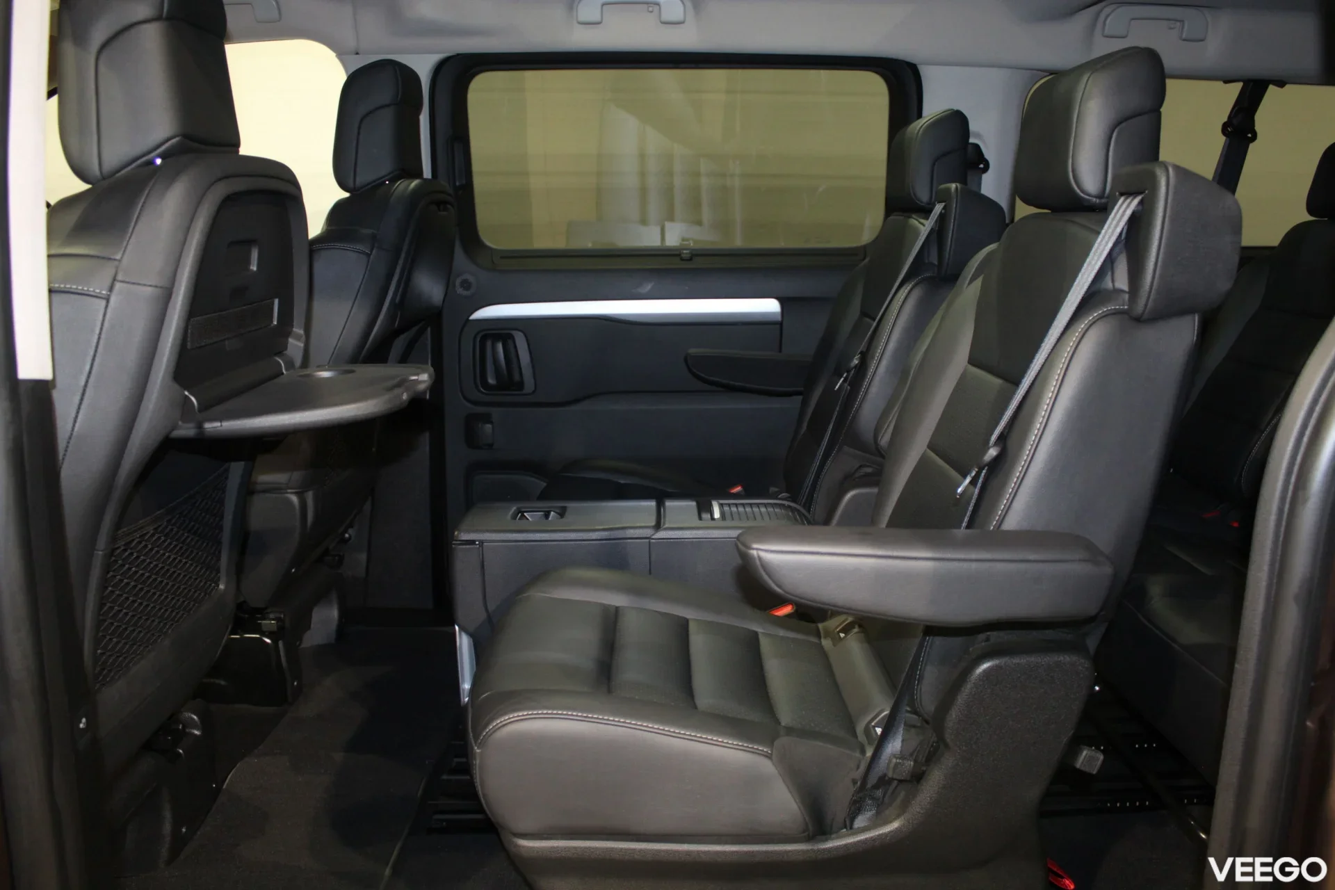 Toyota Proace Verso Electric Long Executive 57kW