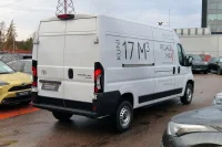 Toyota Proace Panel van L3H2 Electric Professional Plus N1 85kW thumbnail