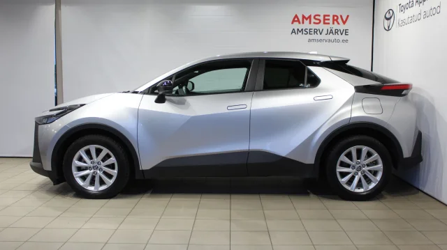 Image of Toyota C-HR Active 1.8 72kW