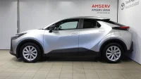 Toyota C-HR Active 1.8 72kW thumbnail