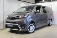 Toyota Proace Verso Long Shuttle 2 130kW thumbnail