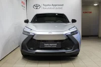 Toyota C-HR Active 1.8 72kW thumbnail