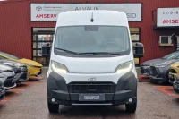Toyota Proace Panel van L3H2 Electric Professional Plus N1 85kW thumbnail