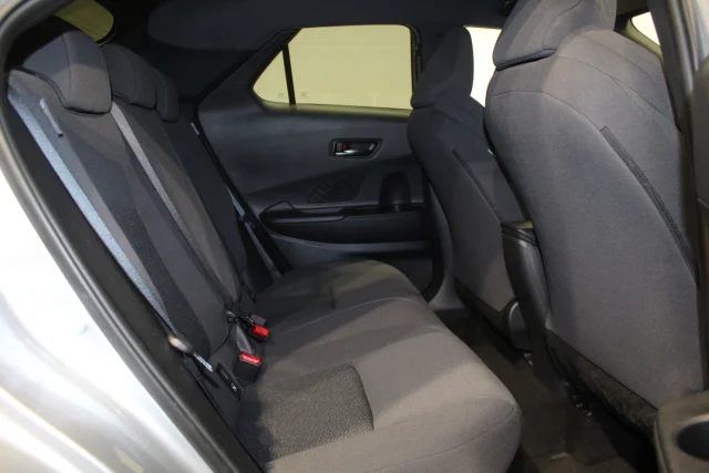 Image of Toyota C-HR Active 1.8 72kW