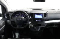 Toyota Proace Verso Long Shuttle 2 130kW thumbnail