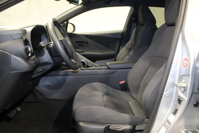 Image of Toyota C-HR Active 1.8 72kW