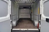 Toyota Proace Panel van L3H2 Electric Professional Plus N1 85kW thumbnail