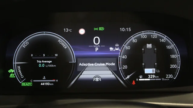 Image of Toyota C-HR Active 1.8 72kW