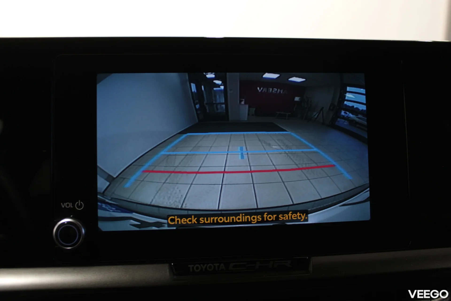 Toyota C-HR Active 1.8 72kW