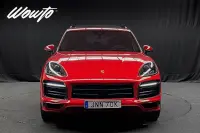 Porsche Cayenne GTS 460HK /Burmester /Night Vision /Se Spec /4.95% 338kW thumbnail
