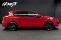 Porsche Cayenne GTS 460HK /Burmester /Night Vision /Se Spec /4.95% 338kW thumbnail