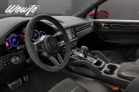 Porsche Cayenne GTS 460HK /Burmester /Night Vision /Se Spec /4.95% 338kW thumbnail