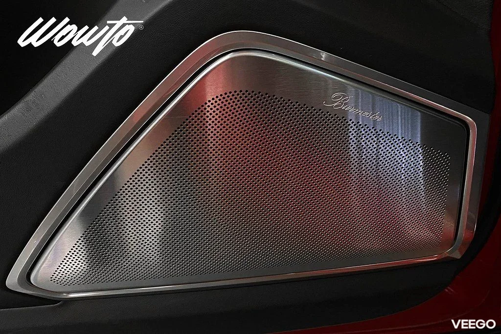 Porsche Cayenne GTS 460HK /Burmester /Night Vision /Se Spec /4.95% 338kW