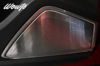 Porsche Cayenne GTS 460HK /Burmester /Night Vision /Se Spec /4.95% 338kW thumbnail