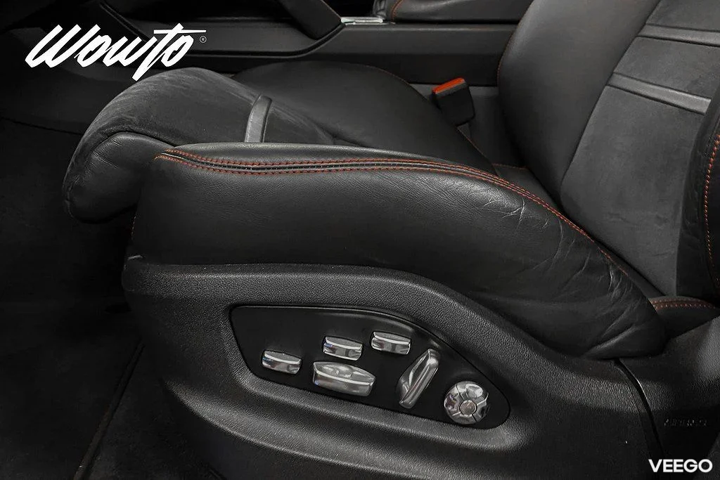 Porsche Cayenne GTS 460HK /Burmester /Night Vision /Se Spec /4.95% 338kW