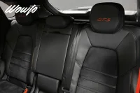 Porsche Cayenne GTS 460HK /Burmester /Night Vision /Se Spec /4.95% 338kW thumbnail