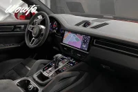 Porsche Cayenne GTS 460HK /Burmester /Night Vision /Se Spec /4.95% 338kW thumbnail