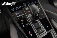 Porsche Cayenne GTS 460HK /Burmester /Night Vision /Se Spec /4.95% 338kW thumbnail