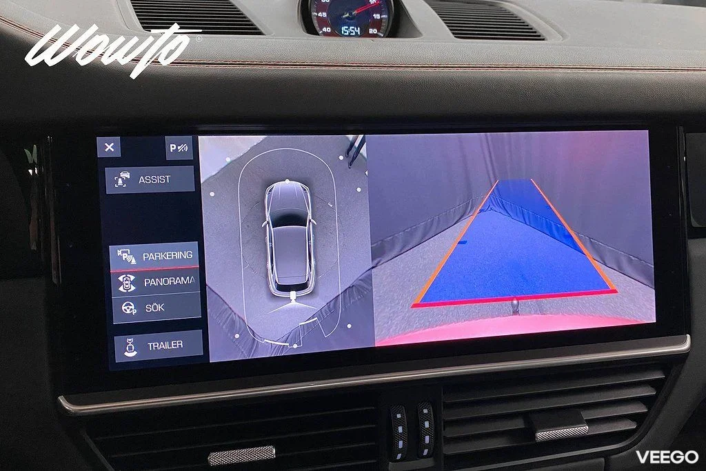 Porsche Cayenne GTS 460HK /Burmester /Night Vision /Se Spec /4.95% 338kW