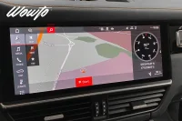 Porsche Cayenne GTS 460HK /Burmester /Night Vision /Se Spec /4.95% 338kW thumbnail